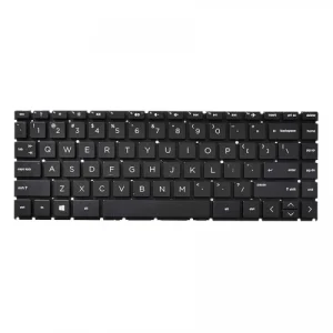 HP 14-CK Laptop Keyboard