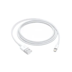 Apple Lightning to USB Cable - 1m