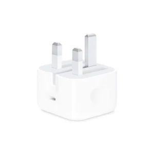 Apple 20W USB-C Power Adapter