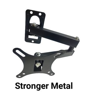 Moving Wall mount For 14-32 inches Monitor HY-210