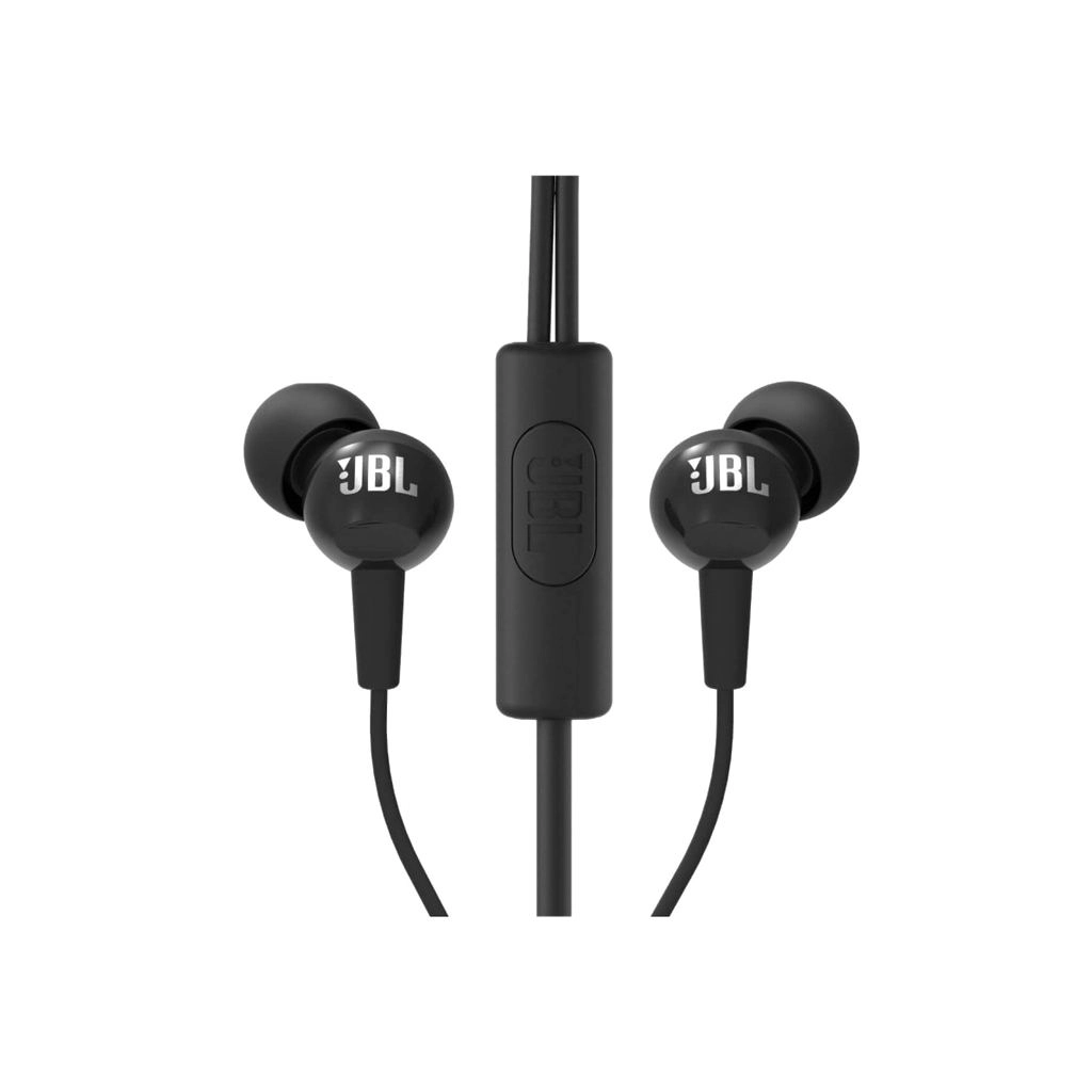 JBL C100SI In-Ear Headphones - Image 6