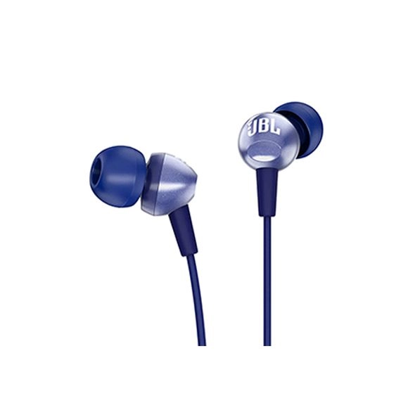 JBL C100SI In-Ear Headphones - Image 5