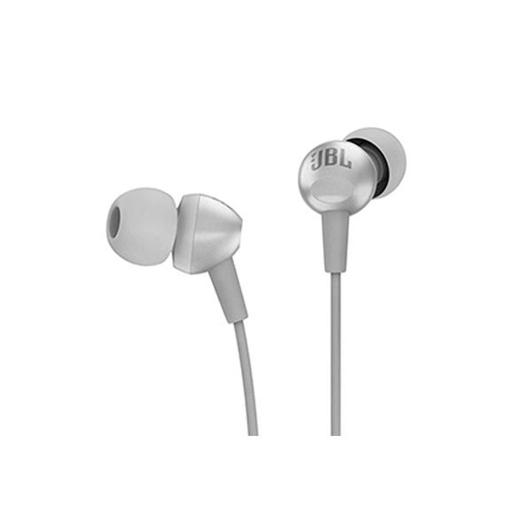 JBL C100SI In-Ear Headphones - Image 4