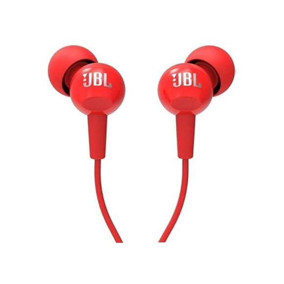 JBL C100SI In-Ear Headphones - Image 3