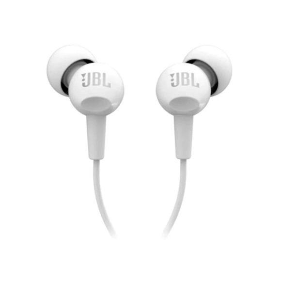 JBL C100SI In-Ear Headphones - Image 2