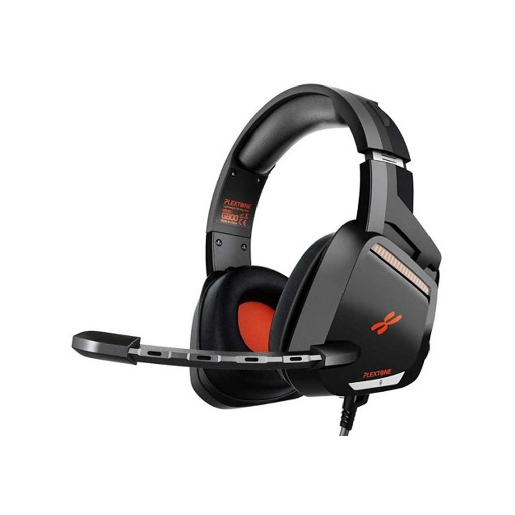 Plextone Wired Headphone G800 - Image 2