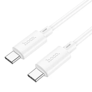 Hoco X88 60W Type C to Type C Fast Charging Cable