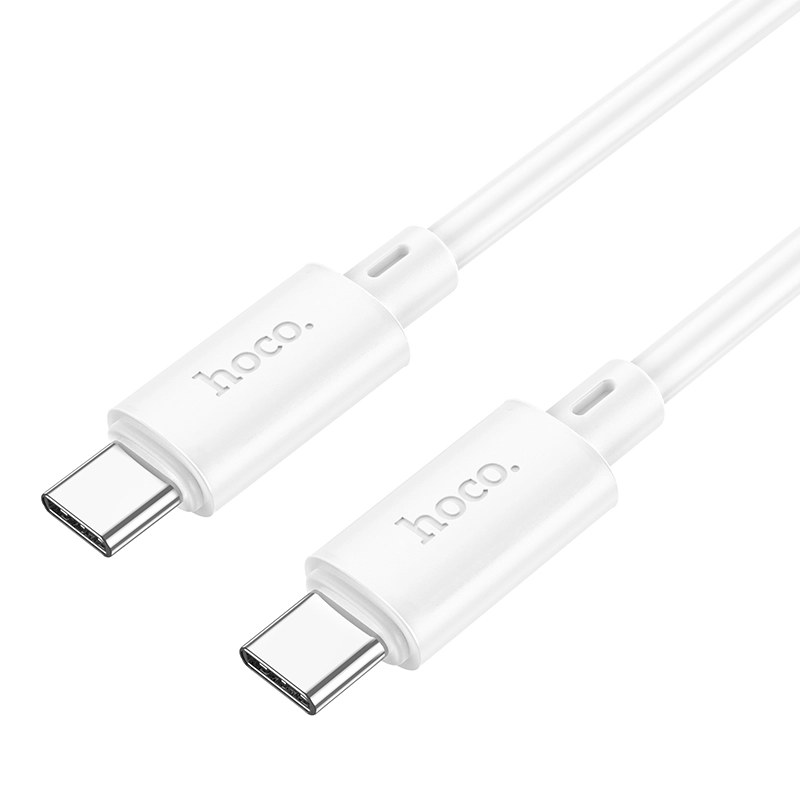 Hoco X88 60W Type C to Type C Fast Charging Cable