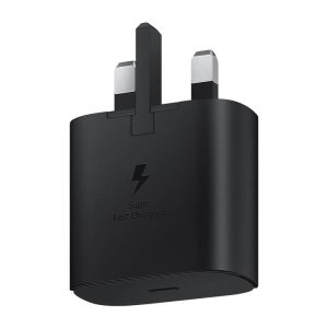 Samsung 25W USB-C Power Adapter
