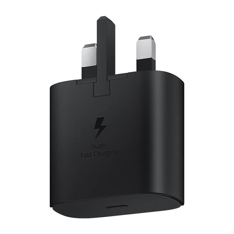 Samsung 25W USB-C Power Adapter
