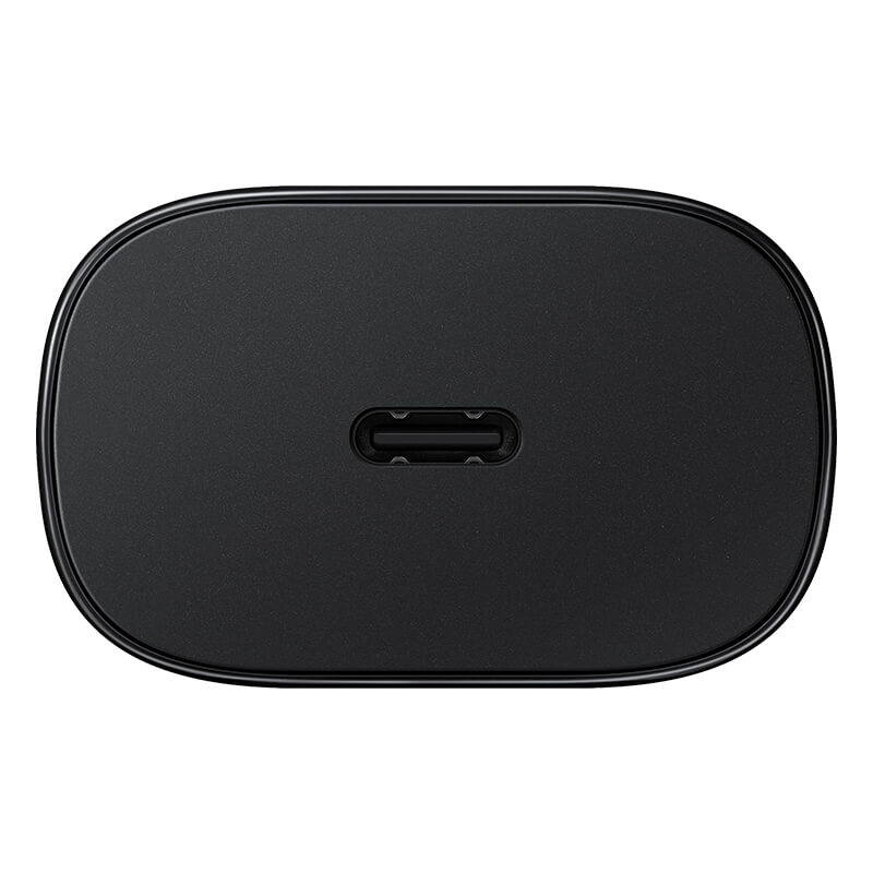 Samsung 25W USB-C Power Adapter - Image 2