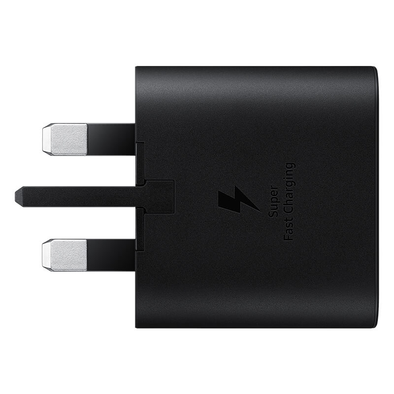 Samsung 25W USB-C Power Adapter - Image 3