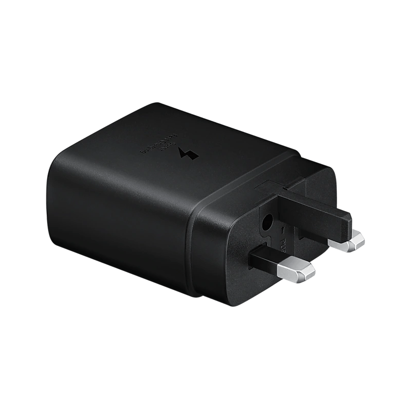 Samsung 45W PD Adapter USB-C to USB-C Cable (3pin) - Image 4