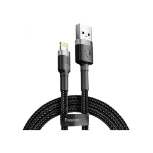 Baseus Cafule Cable USB to Lighting