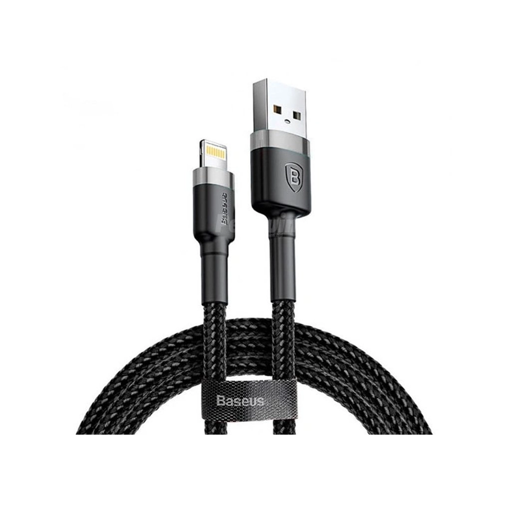 Baseus Cafule Cable USB to Lighting