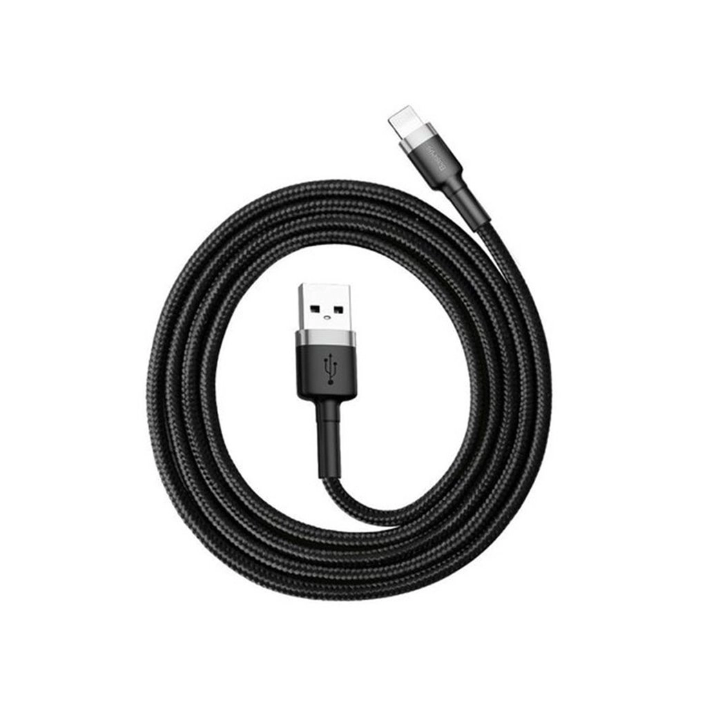 Baseus Cafule Cable USB to Lighting - Image 3