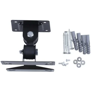 LED/LCD TV Monitor Wall Mount 14”-24”