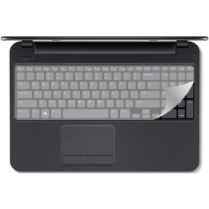 Laptop Keyboard Protector 15.6 /14.6 Laptop Keyboard protector silicon Film Transparent
