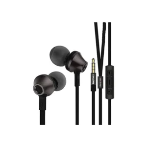 Remax RM-610D Super Bass Earphone