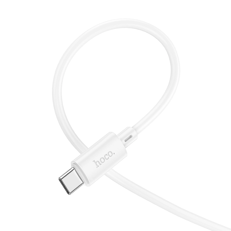 Hoco X88 60W Type C to Type C Fast Charging Cable - Image 2