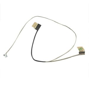 Compatible With ASUS models  X509 X509FA X509U X509F A509J X515J X509FA-1A X509FA-1S X509FA-RH33 M509  Vivobook 15.6" 15 F515EA F515EA-AH34 X515JA F515JA-AH31 X515DA D515DA M515DA X515KA  MPN MPN HQ21310589000 1422-03FD0AS DD0XKRLC001 14005-03110000 DD0XKRLC010 1422-03FF0AS  Package includes 1X cable
