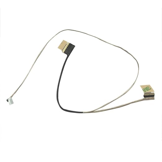 Compatible With ASUS models X509 X509FA X509U X509F A509J X515J X509FA-1A X509FA-1S X509FA-RH33 M509 Vivobook 15.6" 15 F515EA F515EA-AH34 X515JA F515JA-AH31 X515DA D515DA M515DA X515KA MPN MPN HQ21310589000 1422-03FD0AS DD0XKRLC001 14005-03110000 DD0XKRLC010 1422-03FF0AS Package includes 1X cable