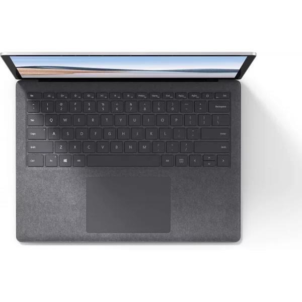 Microsoft Surface Laptop 4 Core i5 11th Gen 13.3" Touch - Image 2