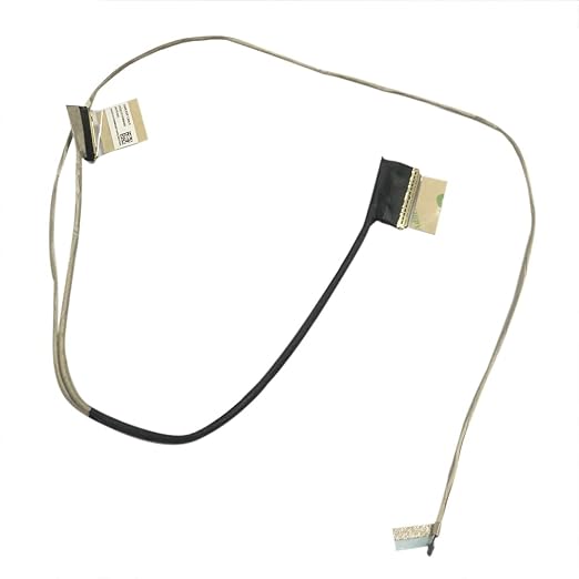 Compatible With ASUS models X509 X509FA X509U X509F A509J X515J X509FA-1A X509FA-1S X509FA-RH33 M509 Vivobook 15.6" 15 F515EA F515EA-AH34 X515JA F515JA-AH31 X515DA D515DA M515DA X515KA MPN MPN HQ21310589000 1422-03FD0AS DD0XKRLC001 14005-03110000 DD0XKRLC010 1422-03FF0AS Package includes 1X cable - Image 2
