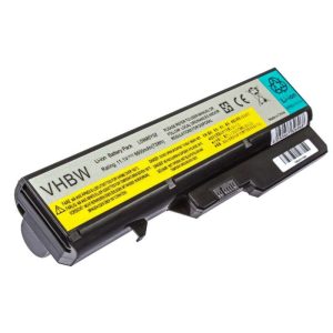 Lenovo G460 G465 G470 G475 G560 G570 G700 Z460 V360 B470 B570 E430 Y480 Series laptop battery