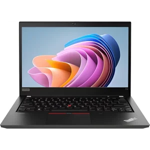 Lenovo ThinkPad T14 Core i7 10th Gen 16GB RAM Laptop