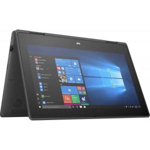 HP ProBook x360 11 G6 EE 10th Gen Intel Core i5 8GB RAM 256GB SSD 13.3" Touch Convertible Used Laptop