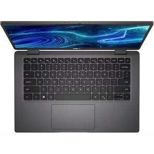 Dell Latitude 7320, 11th Gen Core i7 Processor, 8GB DDR4 RAM, 256GB SSD Storage, 13.3 Inch FHD Display