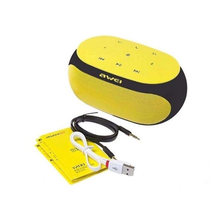 Awei Y200 HiFi Wireless Speaker - Image 3