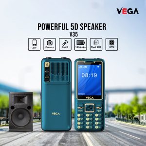 VEGA V35