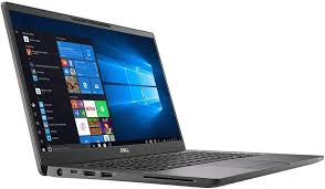 DELL Latitude 7400 i5 8th Gen Laptop - Image 3