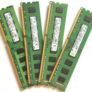 4GB DDR3 1333 & 1600 MHz RAM for Laptop ,samsung / hynix / korean with 1 year warranty