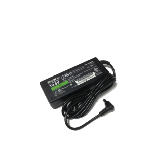 Sony laptop adapter sony vaio common port 19.5v 3.9a 65w 6.5*4.4MM