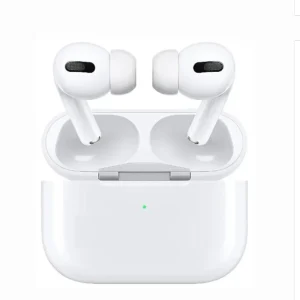 Apple Airpods Pro Anc 1562A.Ff+Fb Made In Dubai Active Noise Reduction Bluetooth Earbuds.. - Air Buds - Bluetooth Headphone