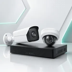 CCTV & Security