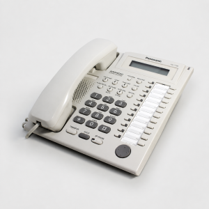 Panasonic KX-T7730X Master Telephone Set
