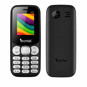 Bontel K50 Dual SIM