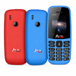 AGETEL AG19