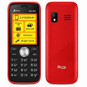 AGETEL AG190