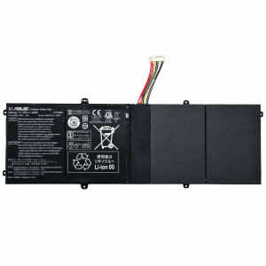 AP13B3K Laptop Battery for Acer Aspire V5 R7 V5-572G V5-573G V5-472G V5-473G V5-552G M5-583P V5-572P R7-571 AP13B8K
