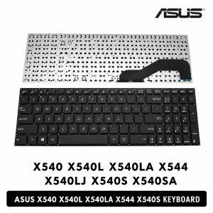 Asus Laptop Keyboard For Asus X540 X540L X540LA X544 X540LJ X540S X540SA R540 Laptop Keyboard