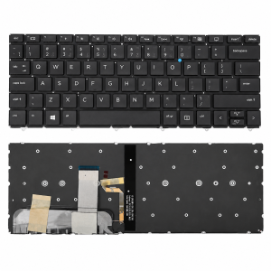 Hp Elitebook X360 1040 G4/G5 Laptop Keyboards