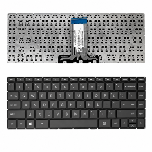 Laptop Keyboard For HP 14 BS