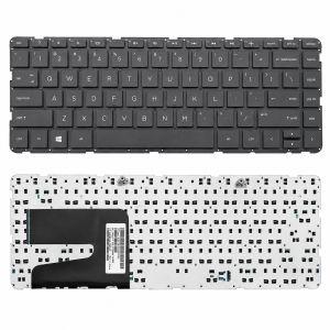 Keyboard For HP Pavilion 14-G 14-S 14-R 14-N 14-W 14-D, Probook 245-G2 240-G3 245-G3 246-G3 Series Laptop