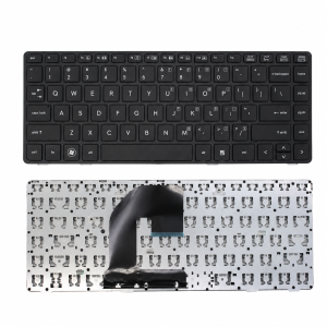 HP EliteBook 8460p  Replacement Laptop Keyboard