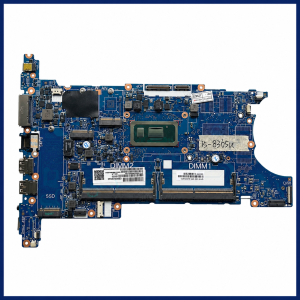 HP EliteBook 840 G6 850 G6 ZBOOK 14U G6 15U G6 Laptop Motherboard